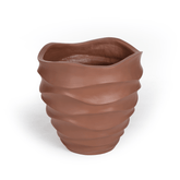 Ganora Planter Brown - Home4u